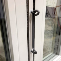 Stormkrok - - to be replaced by internal solution